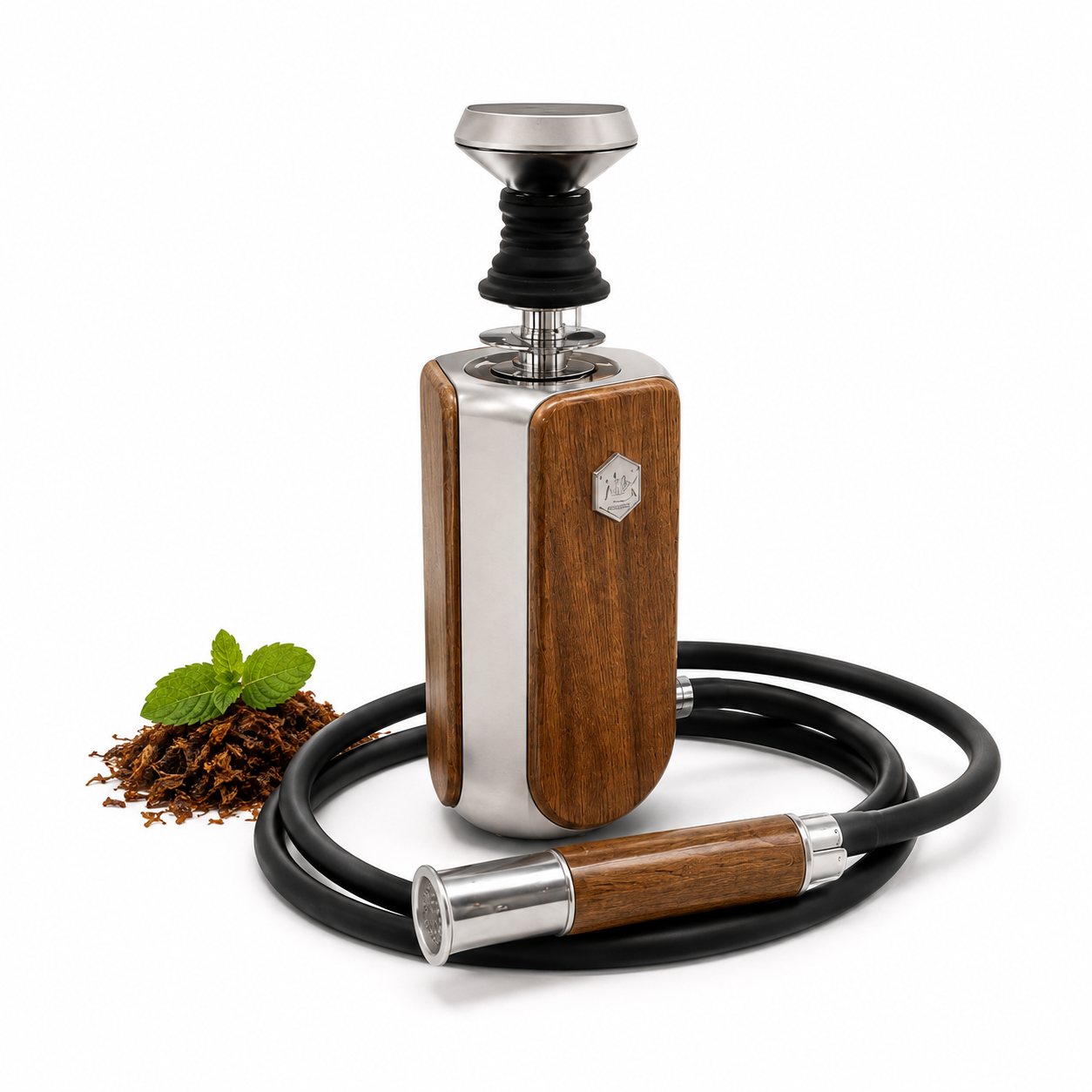 Qəlyan MR WOOD PRISMA taxtalı G112