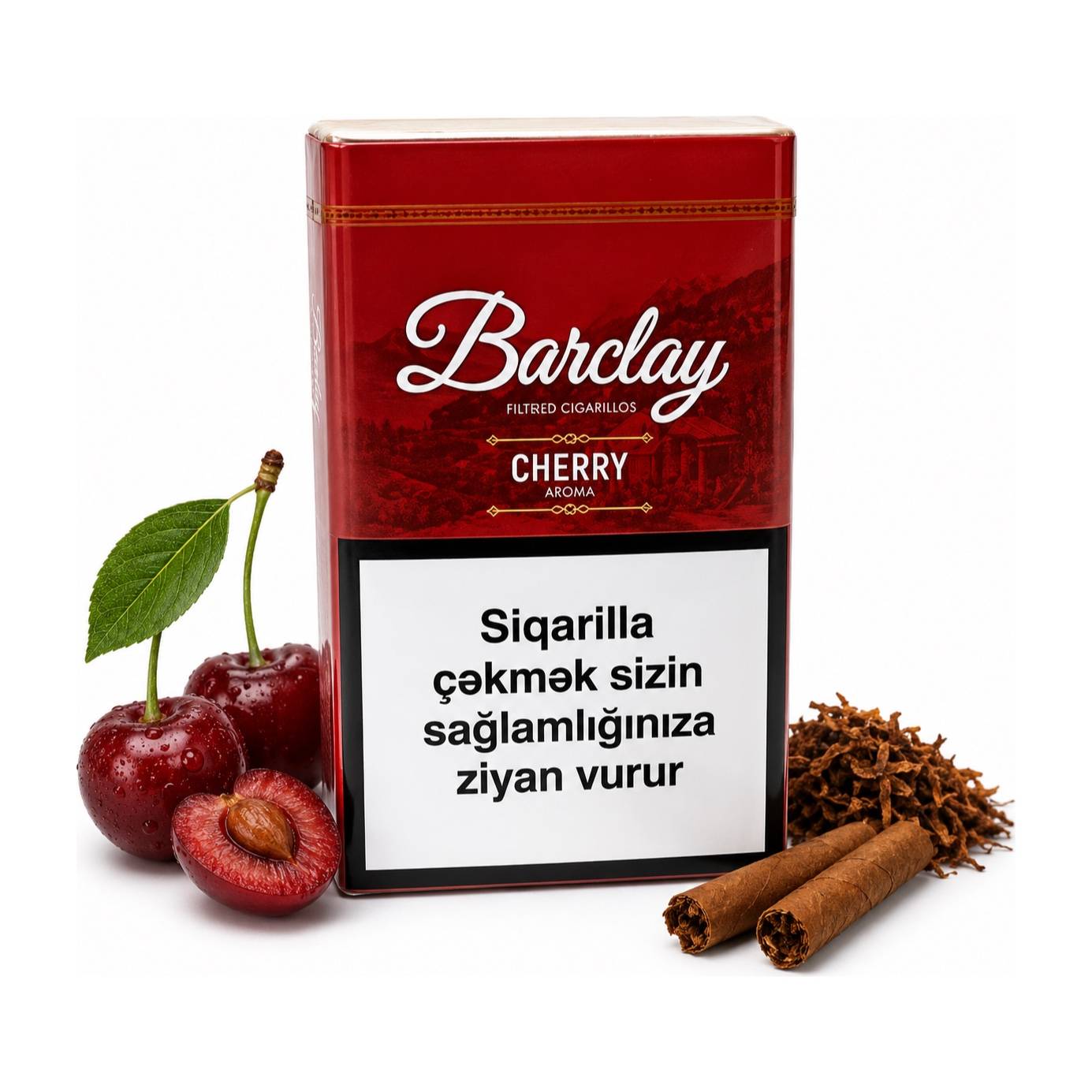 Barclay