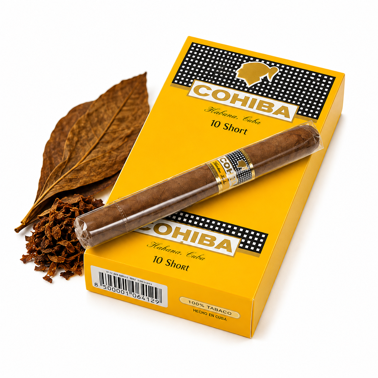 Cohiba