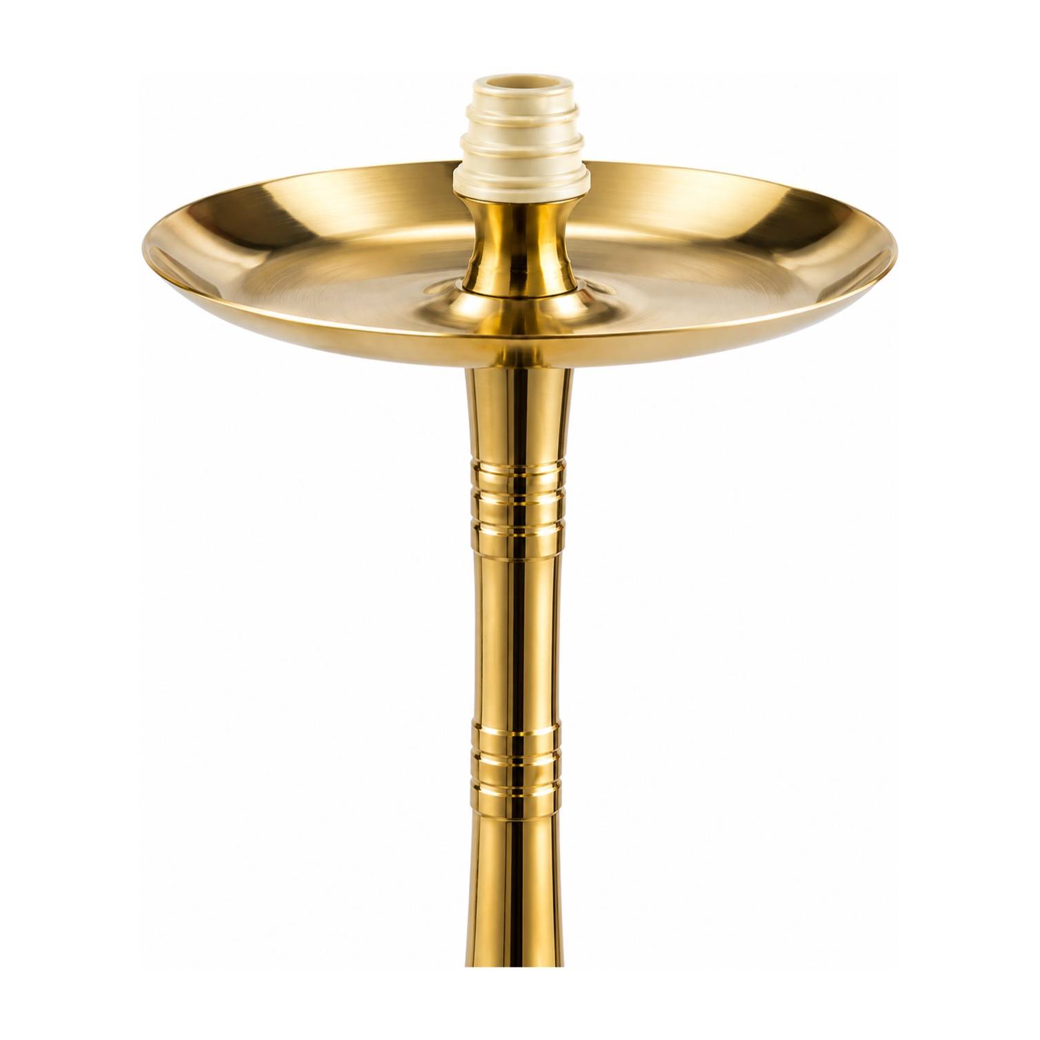 Qəlyan Steamuliton Mini G4 (little stell with glass and full set)) — şəkil 2