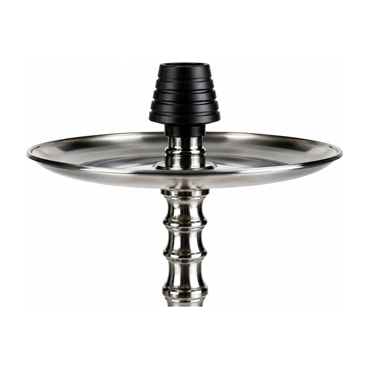 Qəlyan MİG 7 STAR G78 (steel big with glass) — şəkil 2