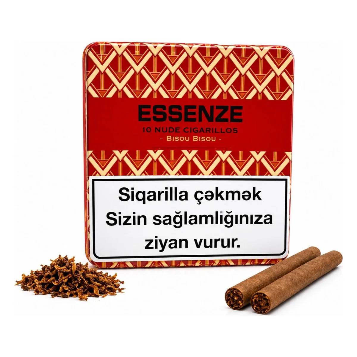 Essenze