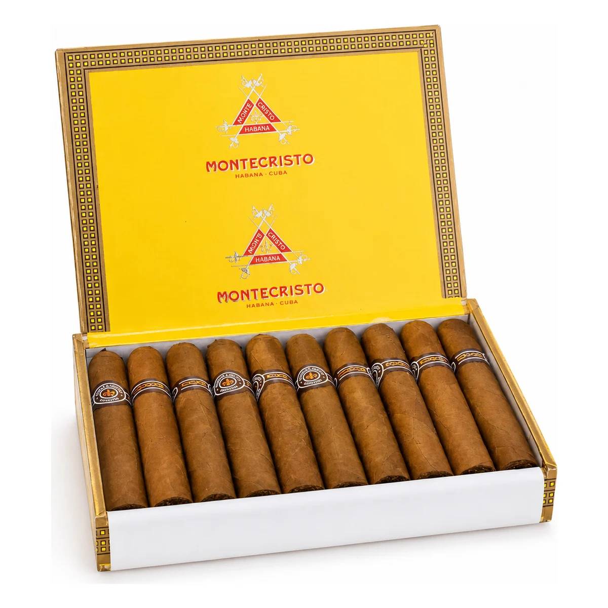 Montecristo №5