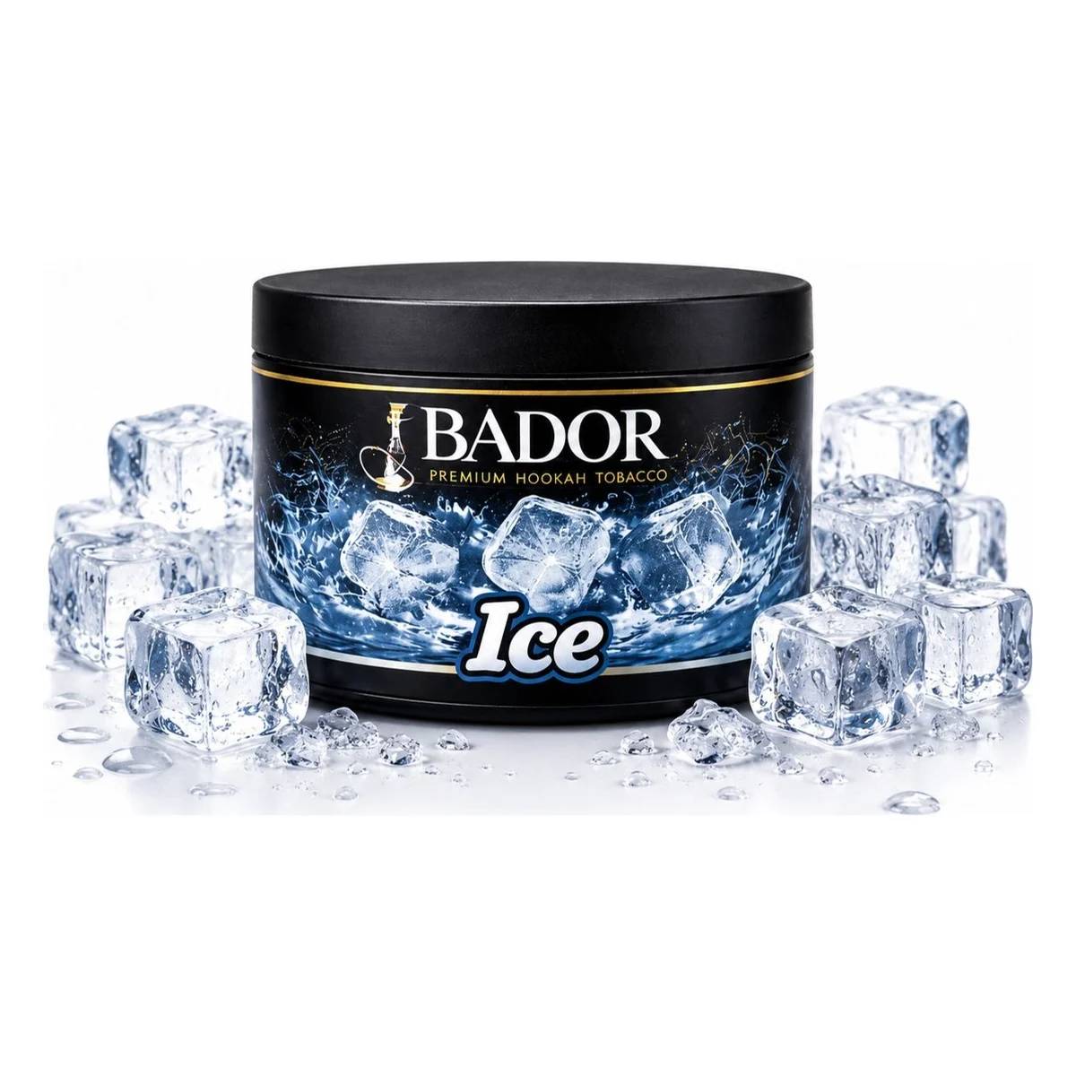 Bador Ice — 100 q