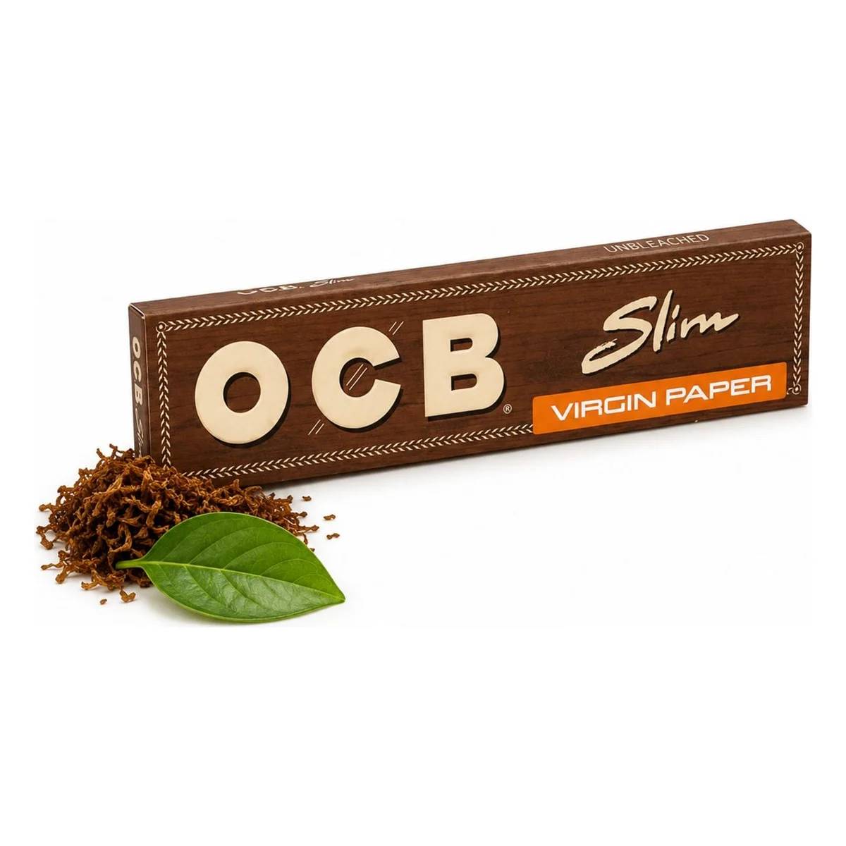 OCB Slim Rizla