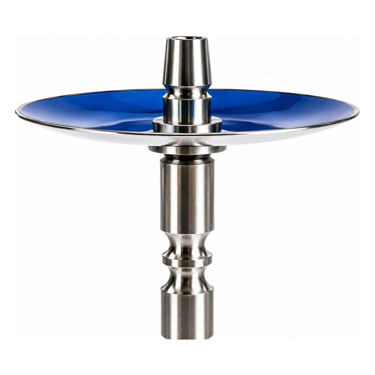 Qəlyan MIG G11 (big stell with glass and full set)) — şəkil 2