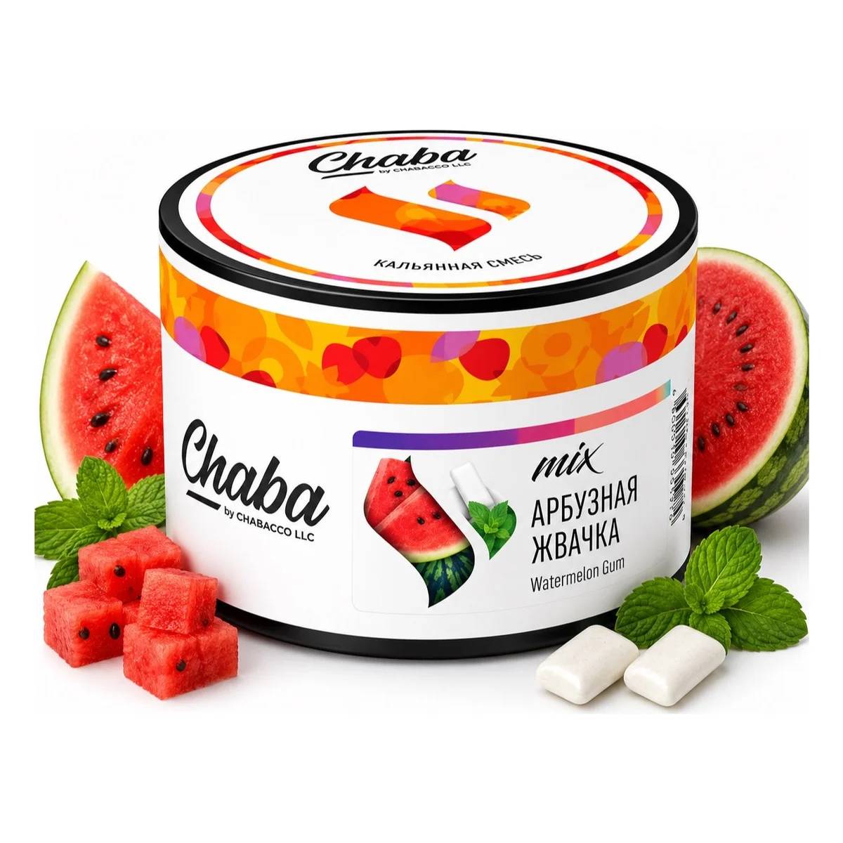 Chaba 40 q