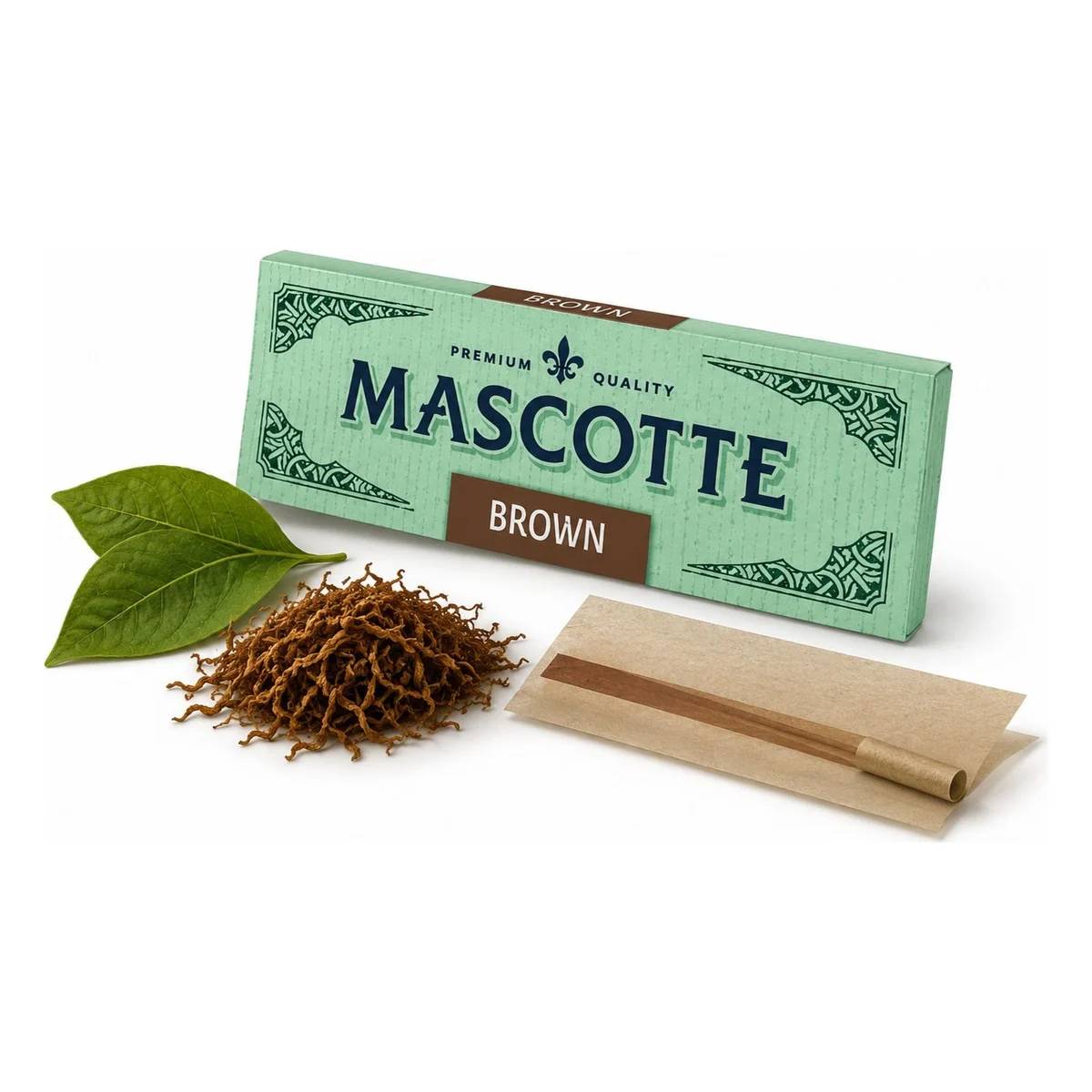 Mascotte