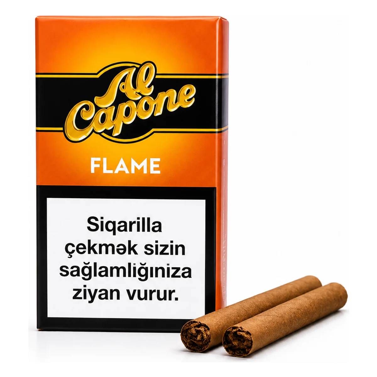 Al Capone