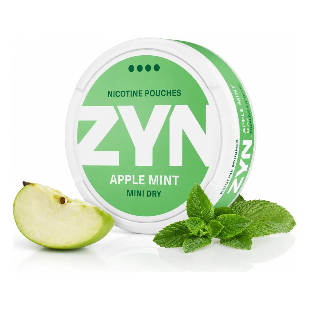 ZYN