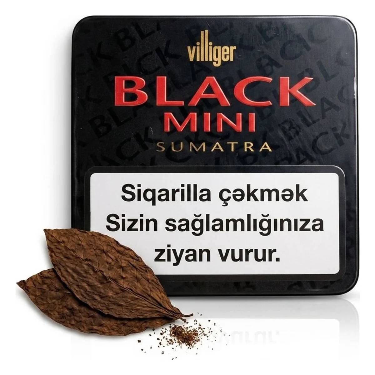 Villiger
