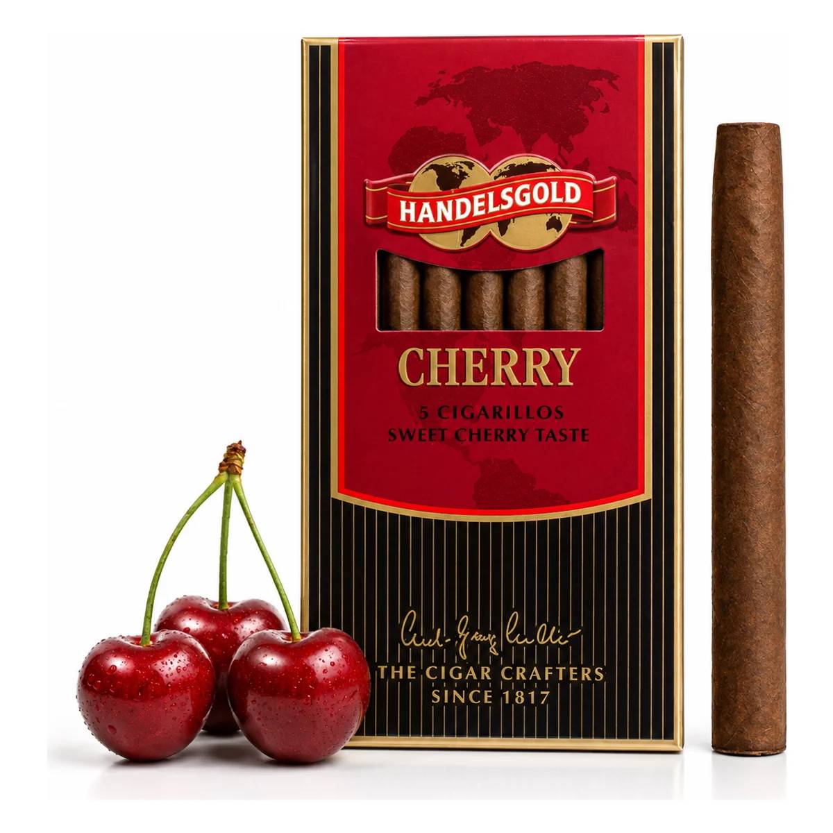 Handelsgold