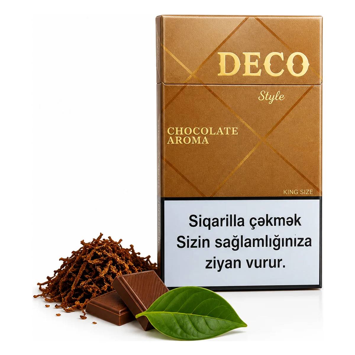 DECO Style