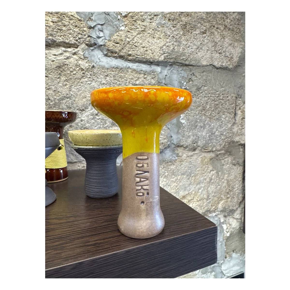 Çaşka oblako G61