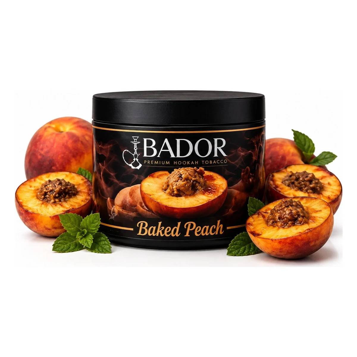 Bador 1 kq