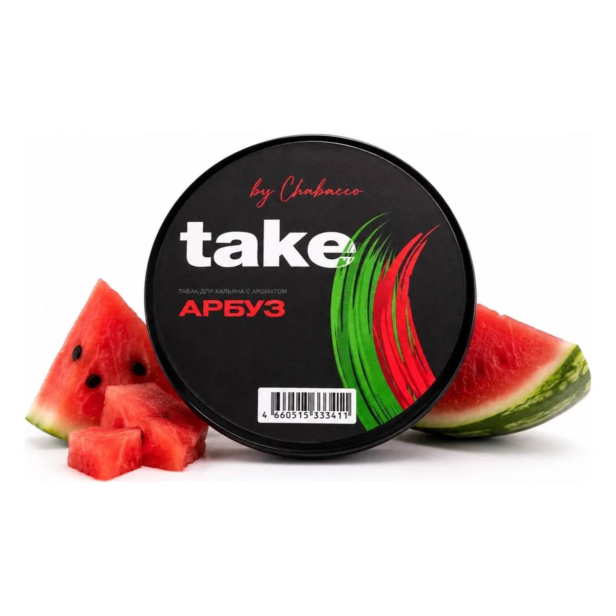 Take by Chabacco 25 q