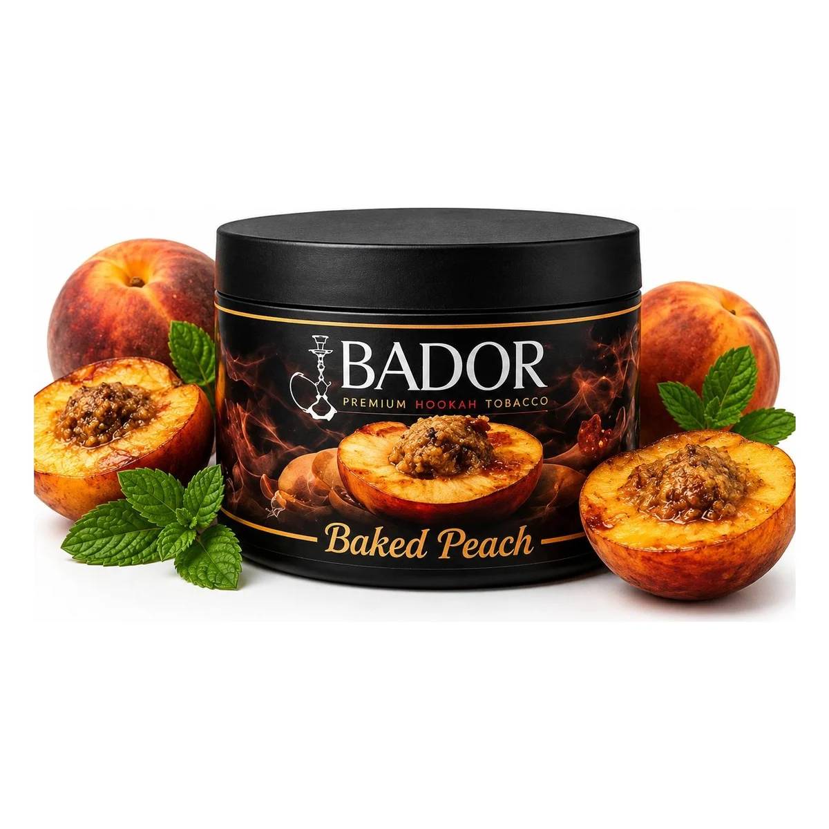 Bador 250 q