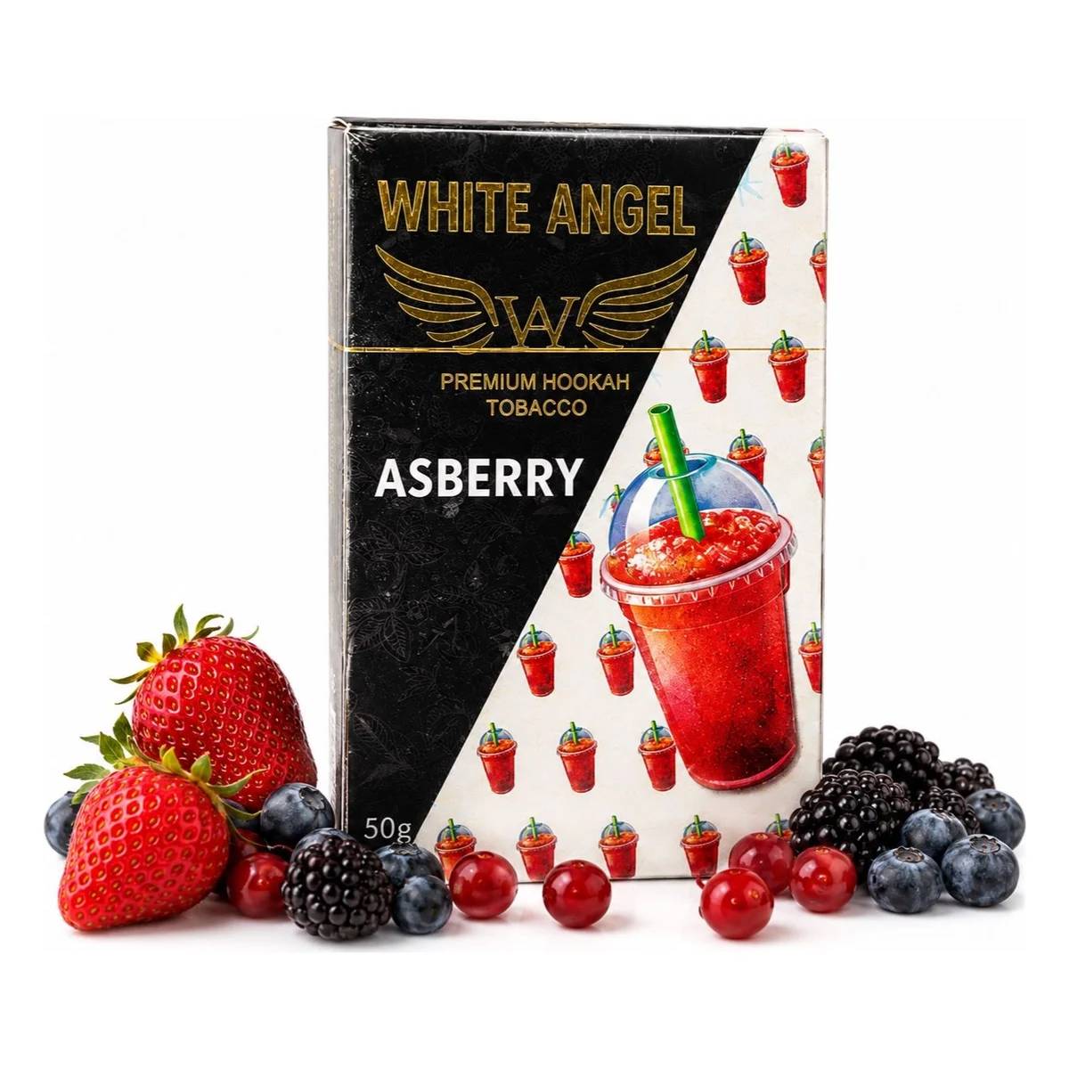 White Angel 50 q