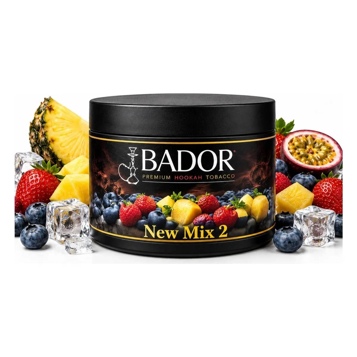 Bador New Mix 2 — 100 q