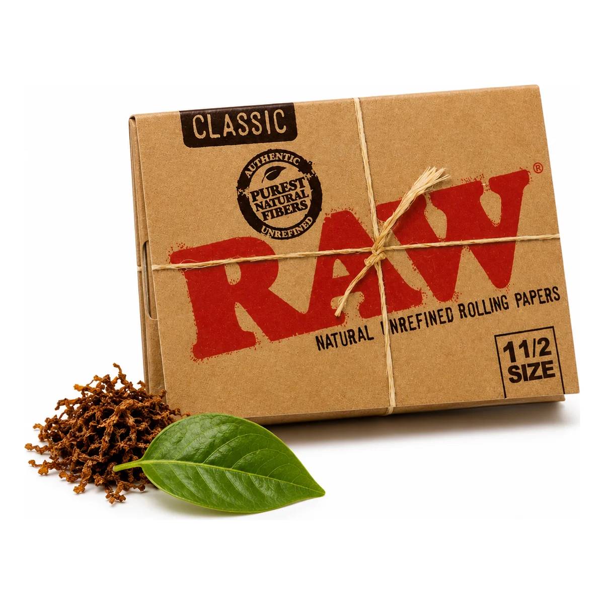 RAW