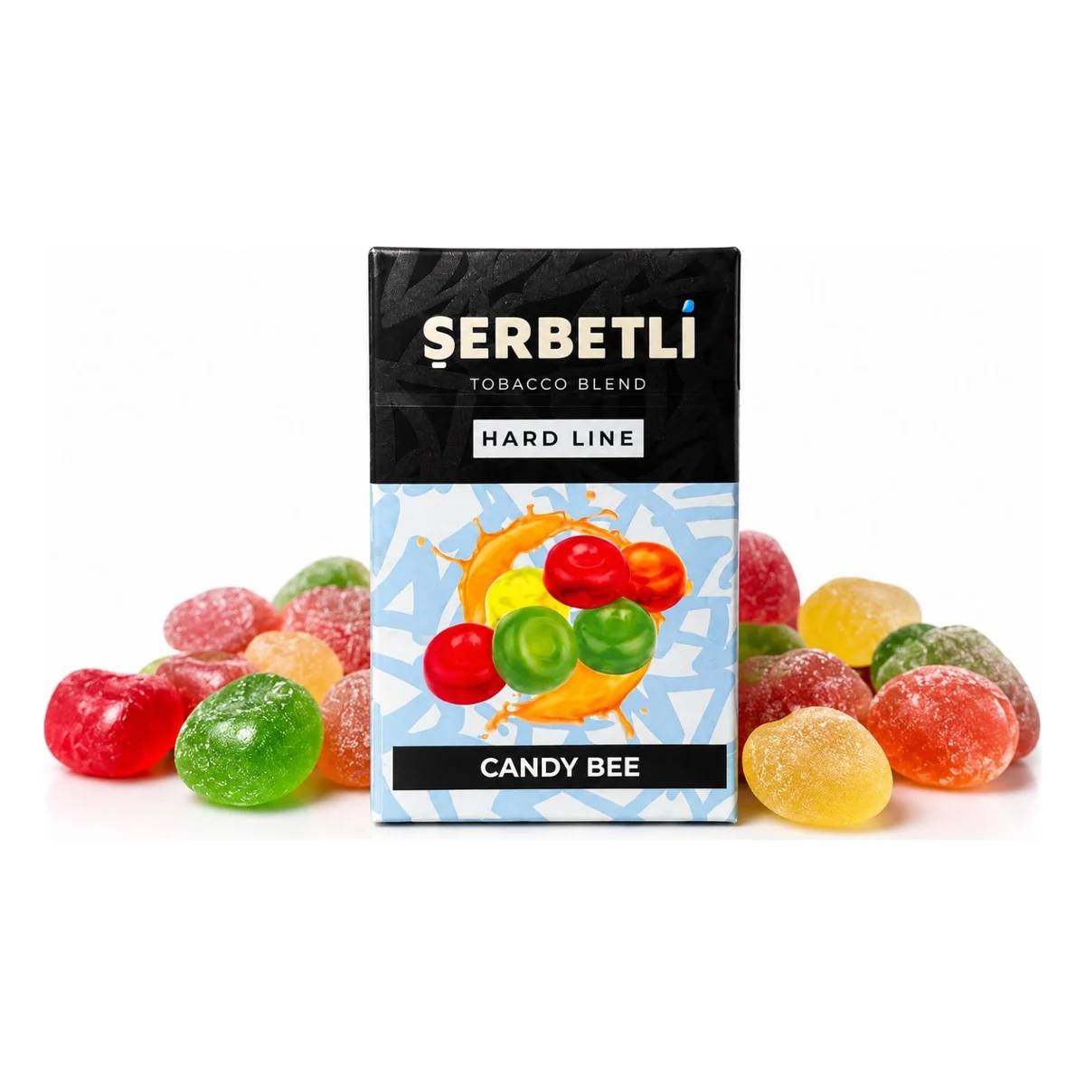 Şərbətli 40 q