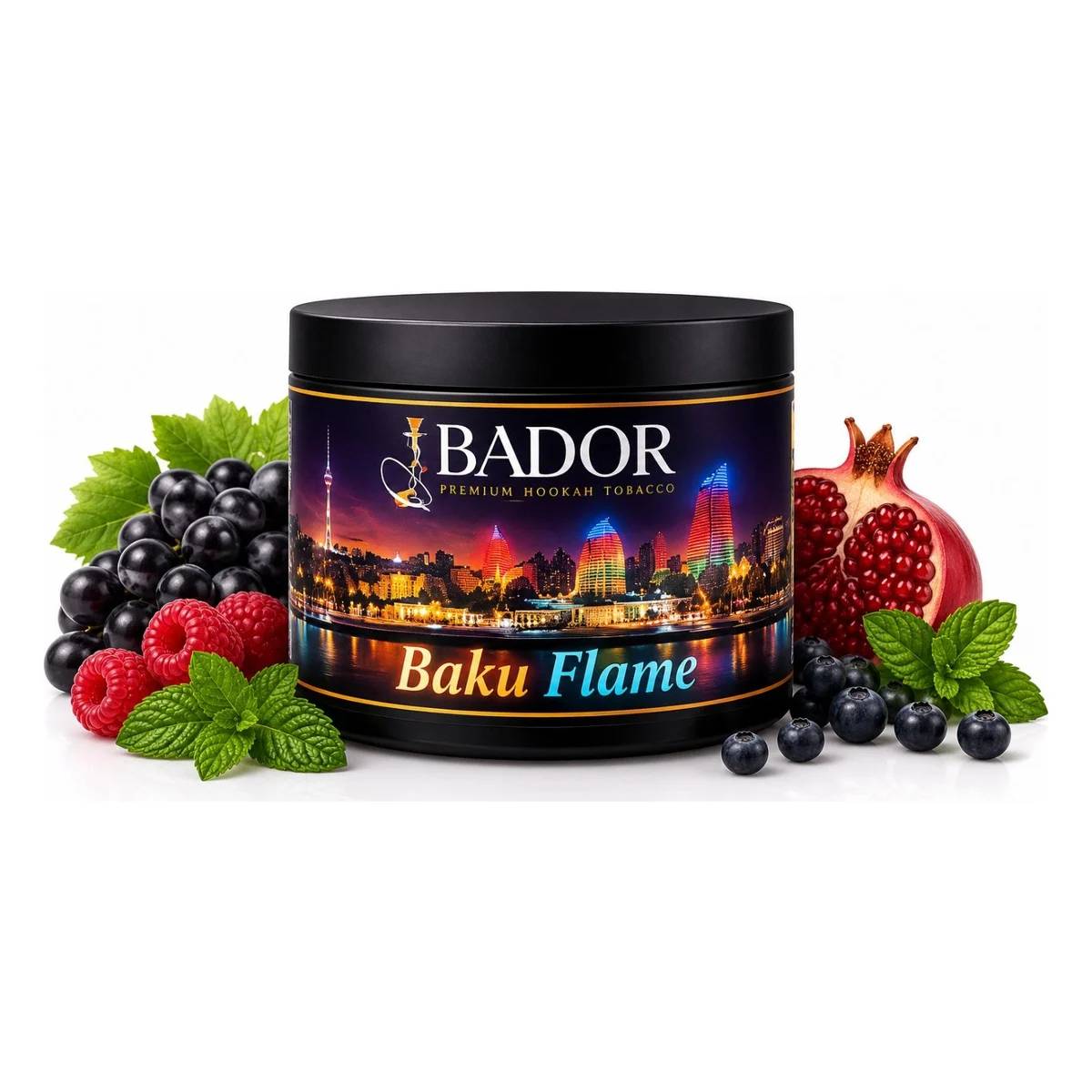 Bador 100 q