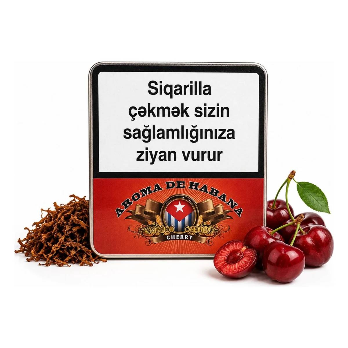 Aroma de Habana