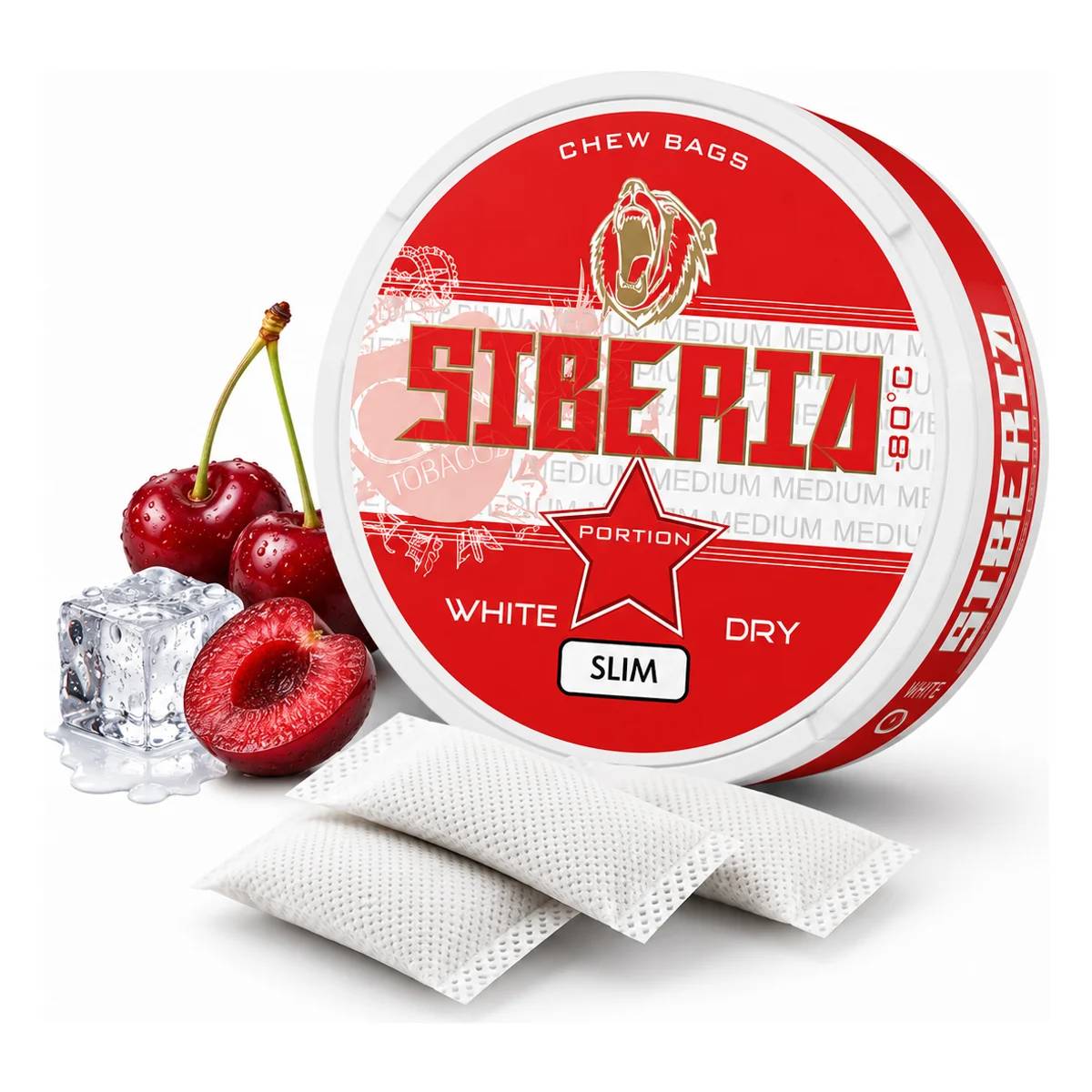 Siberia