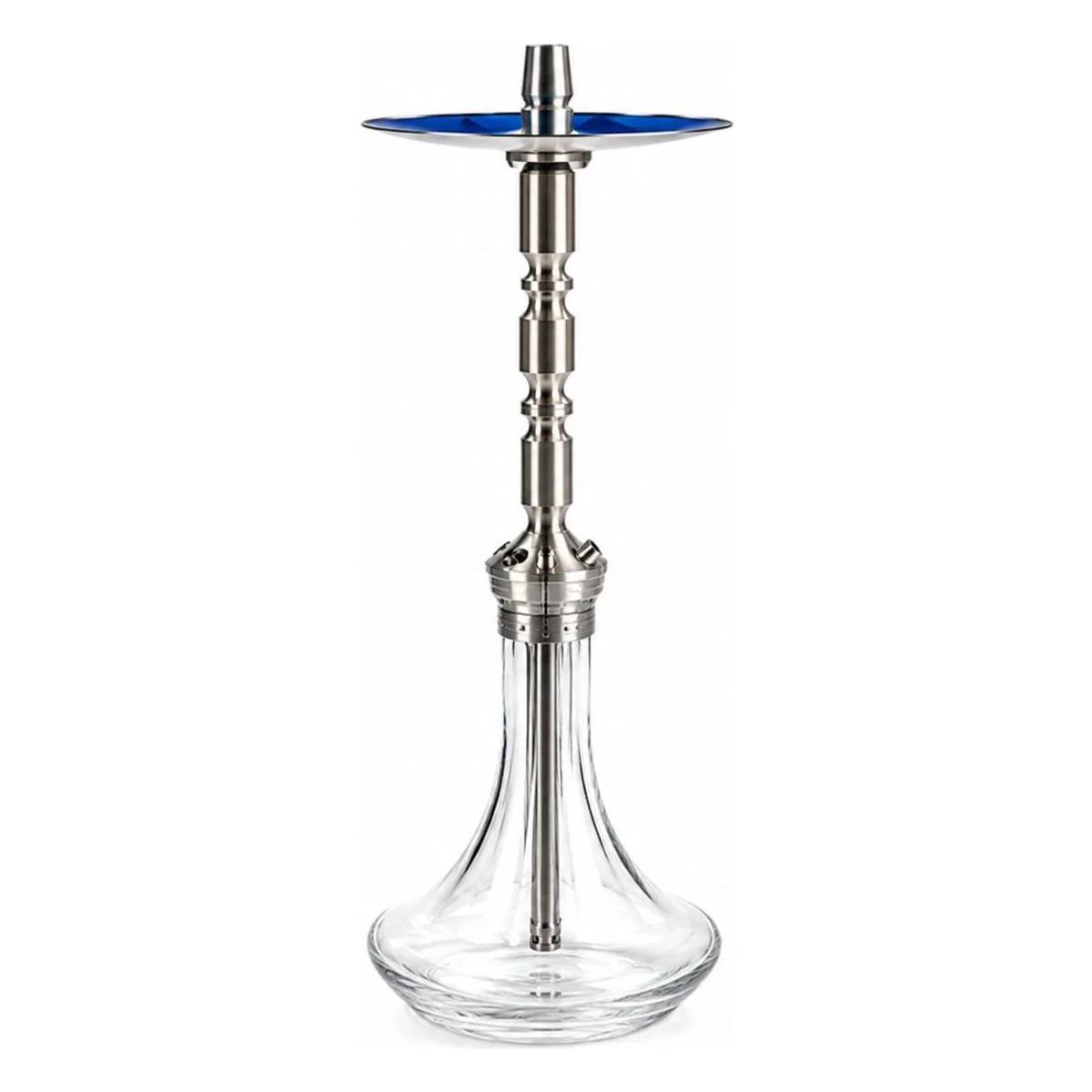 Qəlyan MIG G11 (big stell with glass and full set))
