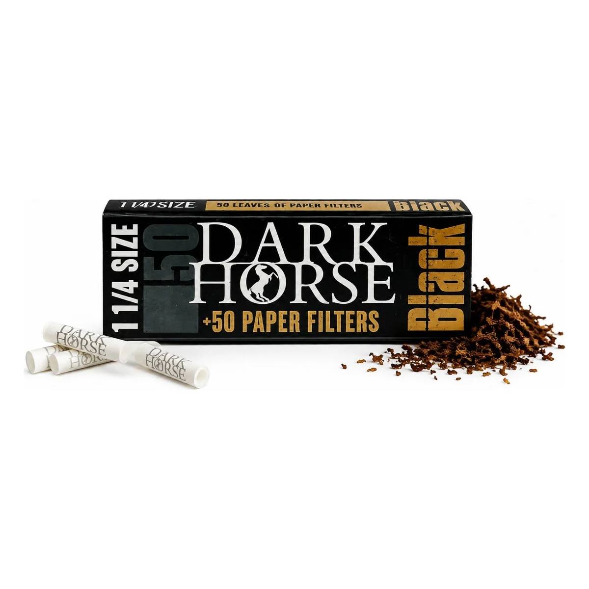 Dark Horse