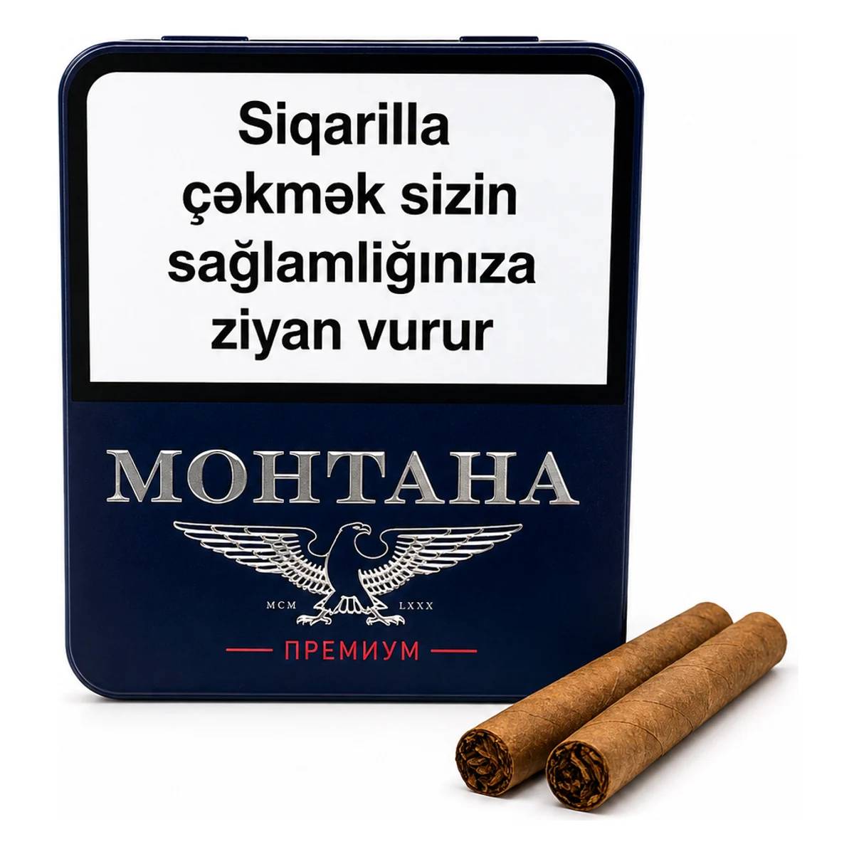 Montana Heritage