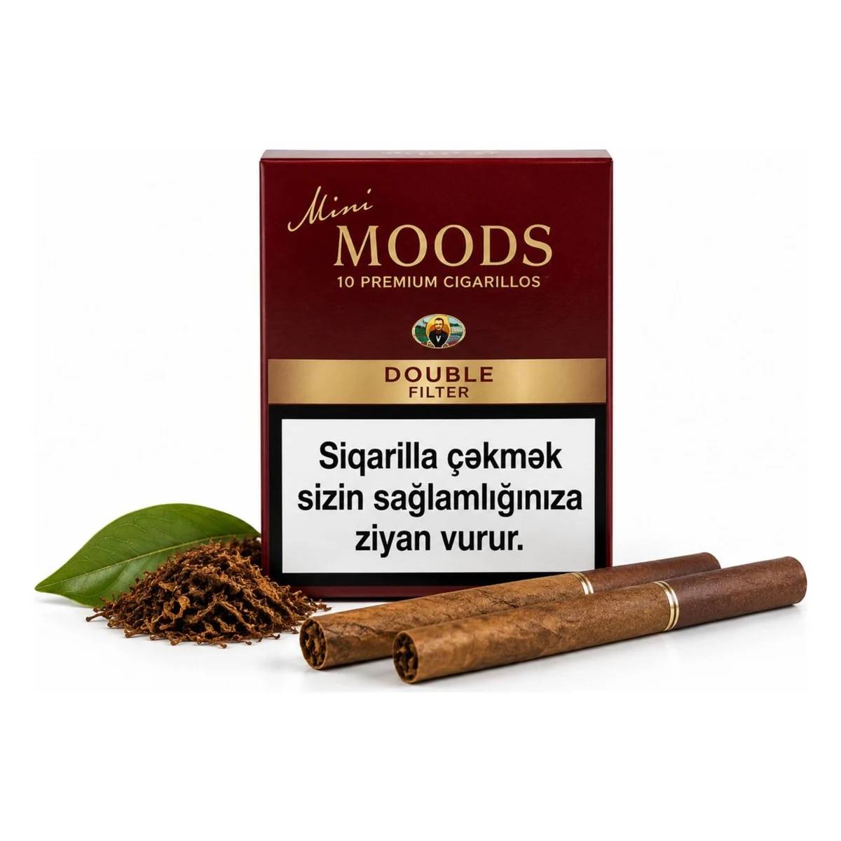 Moods