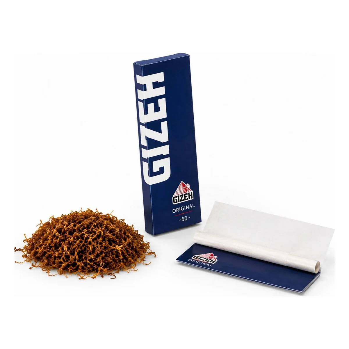 Gizeh Original 50