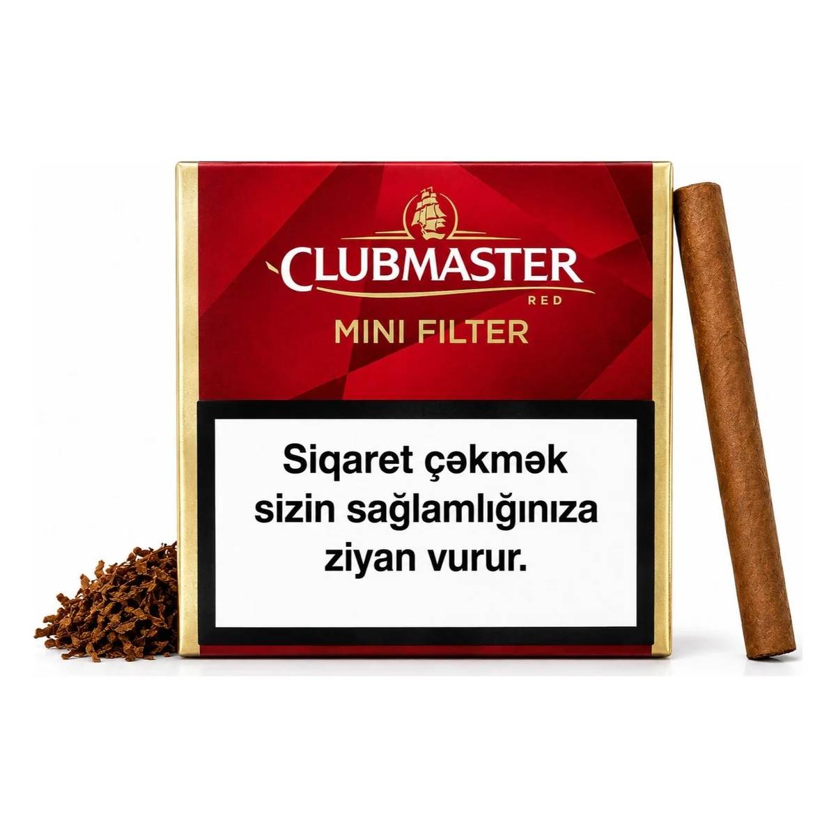 Clubmaster