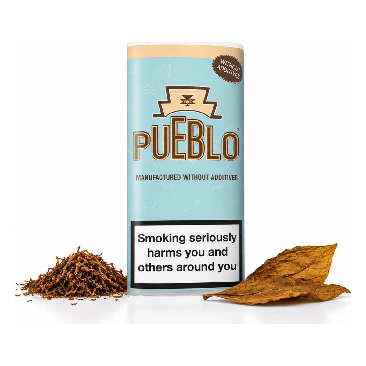 Pueblo