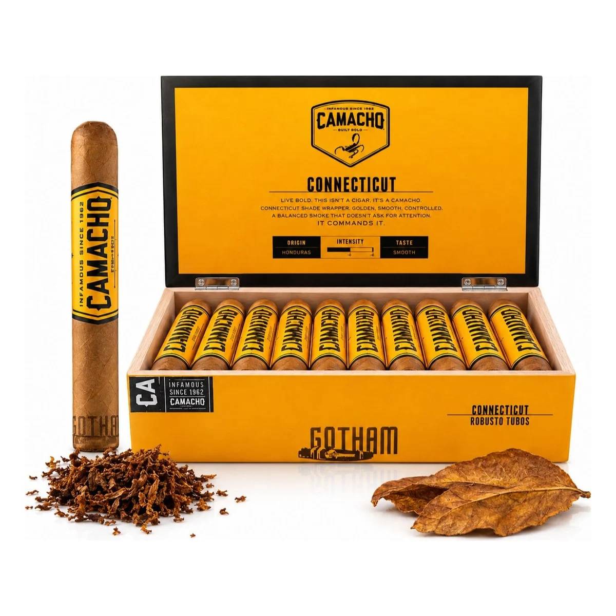 Camacho